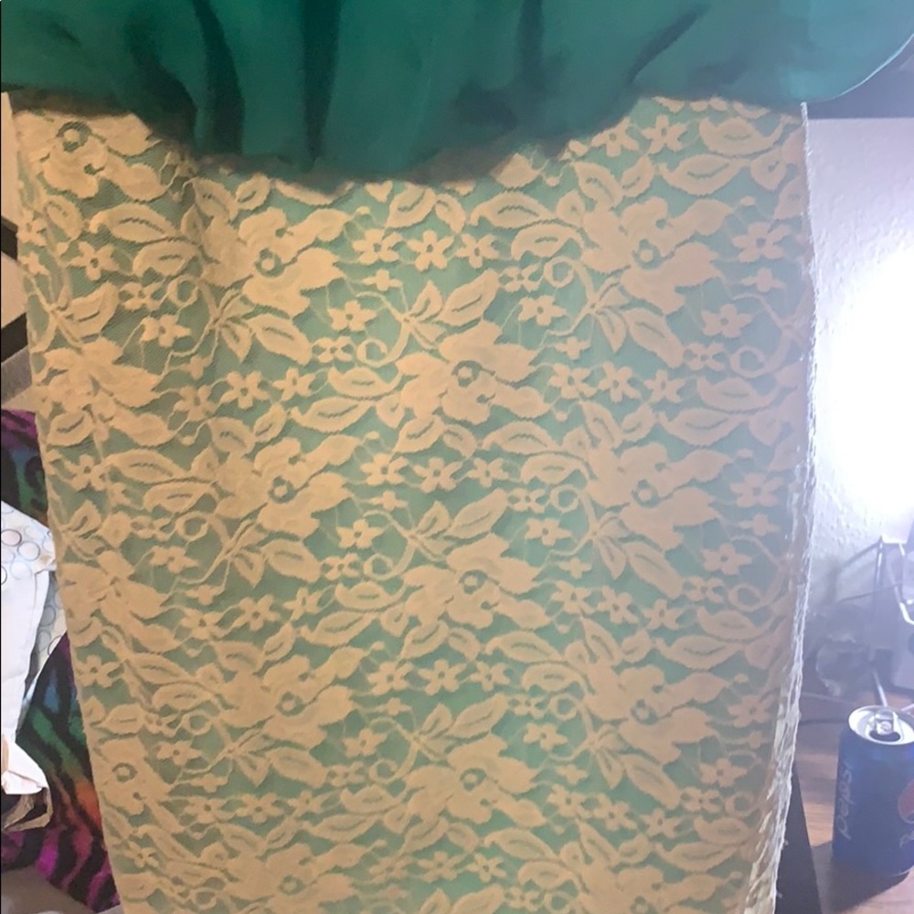 Dress - Picture 2 of 4